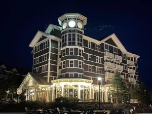 Close to Everything Ski In and Out