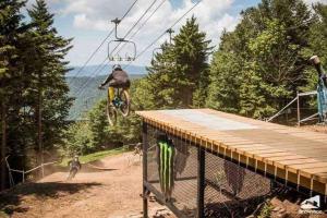 Close to Everything Ski In and Out