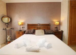 Casa Pat by Spainsunrentals