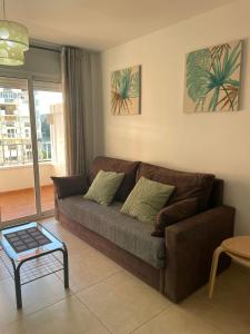 Amaner Capri - 4hvězdičkové hotely ve městě Torre del Mar