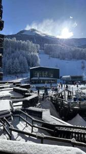 Résidence Les Cembros - D104 LES CEMBROS 1650 MAE-4844