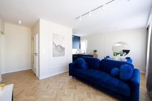 Apartament Amber Gdańsk