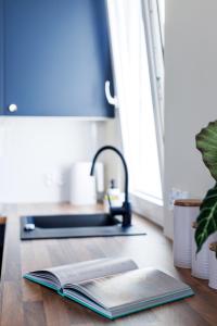 Apartament Amber Gdańsk