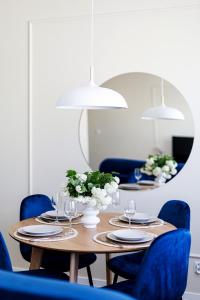 Apartament Amber Gdańsk