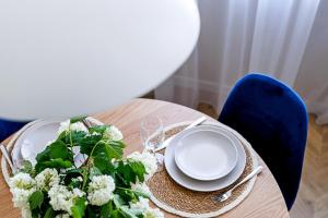 Apartament Amber Gdańsk