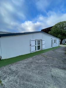 Maisons de vacances Charmante Maison 3 Chambres Plein Centre avec Parking Prive Gratuit : Maison 3 Chambres