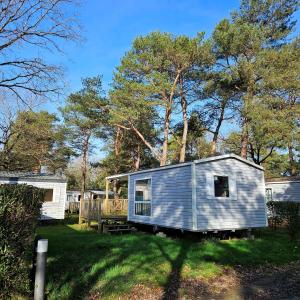 Chalets MH-MAUFAY -- Mobil-Home -- Puy du Fou - 30 min : photos des chambres