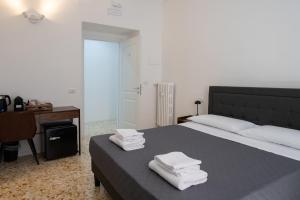 Vatican 23 Museum Suites