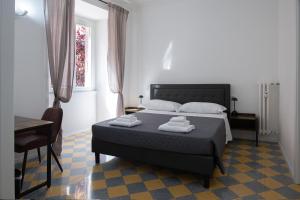 Vatican 23 Museum Suites