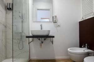 Vatican 23 Museum Suites