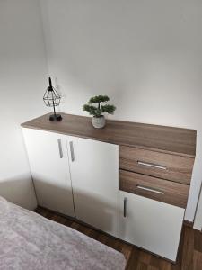 Wohnung mit 5 Zimmern für bis zu 10 Personen