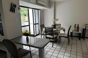 Aconchegante Apart Hotel no Circuito do Carnaval 113