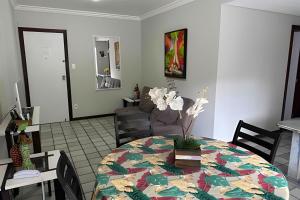 Aconchegante Apart Hotel no Circuito do Carnaval 113