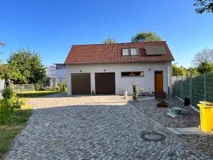 Ferienhaus Katharina - Nardt