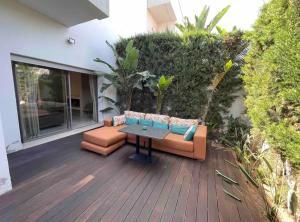 Villa de Luxe piscine privée