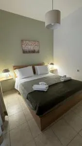 Creta Apt Mela B3 - Thérissos