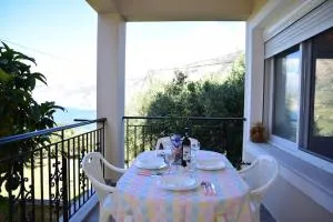 Effie's Escape Spacious country house - Angón