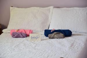 Effies Escape Spacious country house