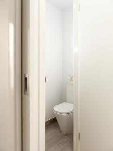 North Hobart townhouse close to the action