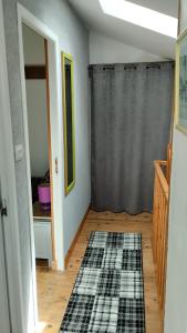Maisons de vacances Buddleia : photos des chambres