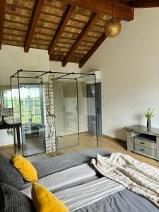 Villa Francesca, Buje