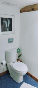Maisons de vacances Buddleia : photos des chambres