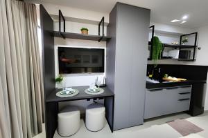 *DBD* Incrível flat no Caribessa 424