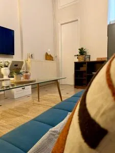 Captain Christos House - 莱夫基米