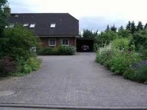 Holiday apartment Schütt in Seedorf - Seedorf