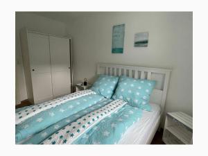 Holiday apartment Beach Smile Lodge