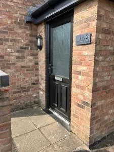 Whittlesey town centre apartment - 彼得伯勒