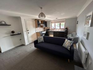 Whittlesey town centre apartment