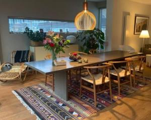 Nice house with swimming pool near Maastricht