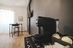 Chambre Double avec Salle de Bains Privative