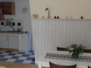 Holiday apartment 2 in the Maaßen country house