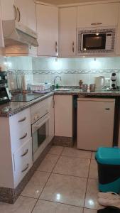 Club Atlantis Costa Adeje Studio