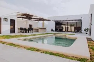 Casa Villa Arena - Lamadrid