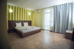 Хотел и Вили Марая apartament
