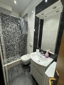 Studio Apartment Mank2