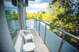 Хотел и Вили Марая apartament