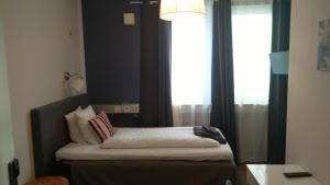 Hotel Charlotte Stella