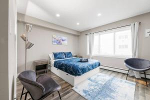 Modern & Unique Studio Unit - Ubytování bez kategorie ve městě Edmonton