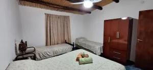 Casa de Campo Sol del Valle - Palo Blanco