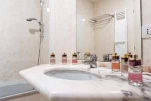 Chambre Double ou Lits Jumeaux Standard