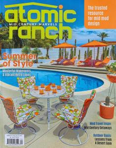 Designer Wexler Oasis with Saltwater Pool & Spa