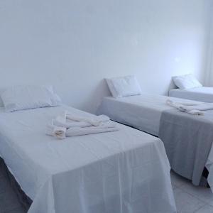 Angelus Hotel & Estacionamento