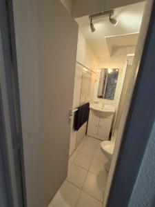 Appartement T2 Centre Port Cap dAgde