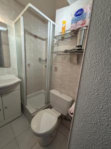 Appartement T2 Centre Port Cap dAgde