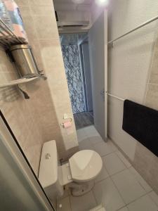 Appartement T2 Centre Port Cap dAgde