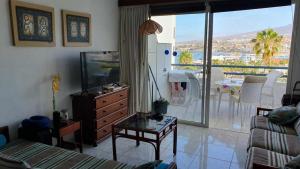 Club Atlantis Costa Adeje Studio